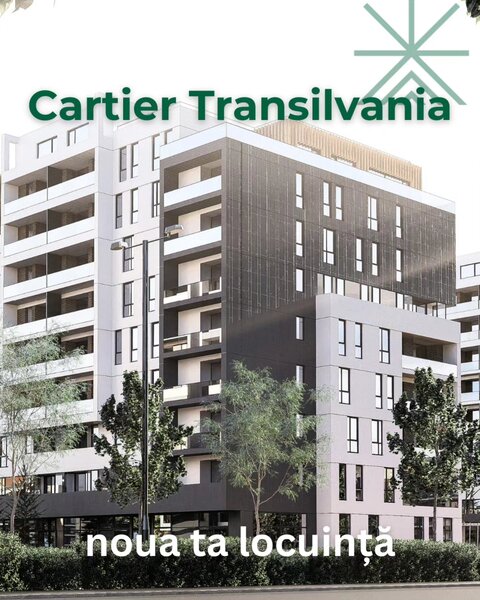 Brasov Cartier Noua